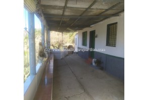 Countryhouse in Torrox