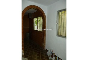 Town House in Cómpeta, for rent