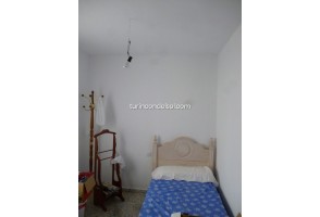 Town House in Cómpeta, for rent