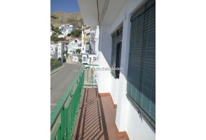 Town House in Cómpeta, for rent