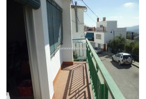 Town House in Cómpeta, for rent