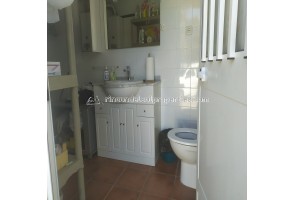 Lovely country house very close to Competa