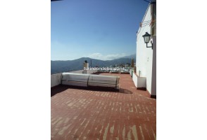 Town House in Cómpeta, for rent