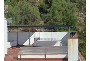 Town House in Cómpeta, for rent