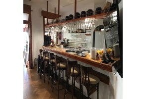 Restaurant/ Bar for sale Torrox costa