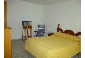 Town House in Cómpeta, for rent