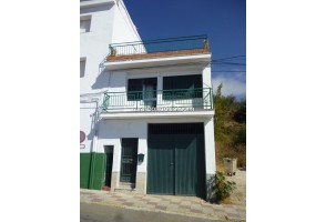 Town House in Cómpeta, for rent