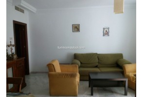 Town House in Torre del Mar, for rent