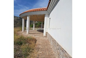 Country House in Algarrobo, for sale