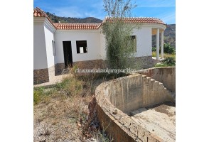 Country House in Algarrobo, for sale