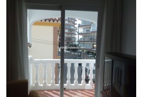 Town House in Torre del Mar, for rent