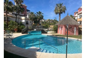 LOVELY APARTMENT IN TORRE DEL MAR