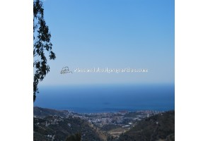 2 bedroom holiday rental in Torrox campo