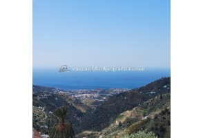 2 bedroom holiday rental in Torrox campo