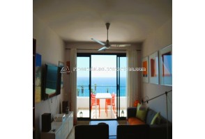 luxury beach apartment Torrox costa