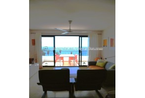 luxury beach apartment Torrox costa