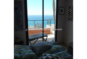 luxury beach apartment Torrox costa