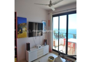 luxury beach apartment Torrox costa