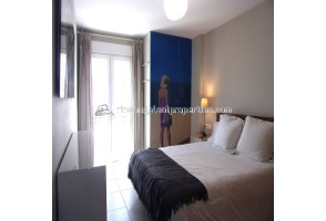 Apartment for sale Nueva Andalucia