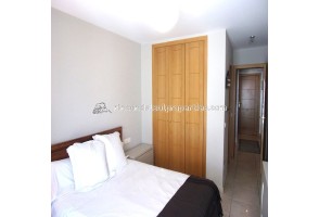 Apartment for sale Nueva Andalucia