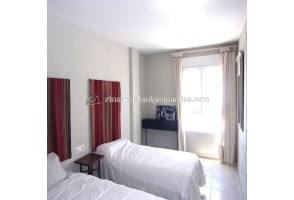 Apartment for sale Nueva Andalucia