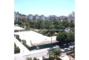 Apartment for sale Nueva Andalucia