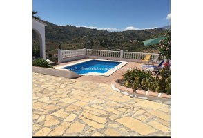 holiday rental Casa Maria