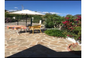 holiday rental Casa Maria