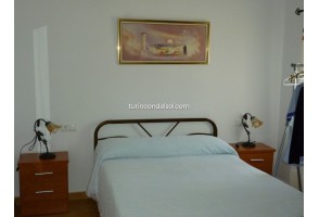 Country House in Cómpeta, for rent