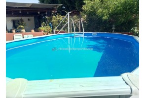 Country House in Cómpeta, for rent