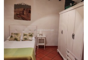 Country House in Cómpeta, for rent