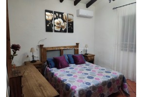 Country House in Cómpeta, for rent