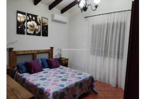 Country House in Cómpeta, for rent