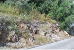 Terrano / land in avenida de nerja Competa