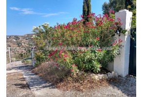 country house, cuesta benomayor