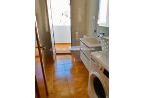 3 bedroom apartment to rent in the village