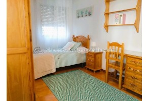 3 bedroom apartment to rent in the village