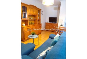 3 bedroom apartment to rent in the village