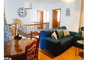 3 bedroom apartment to rent in the village