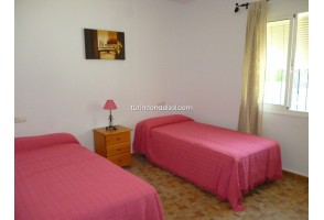 Country House in Árchez, for rent