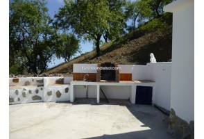 Country House in Árchez, for rent