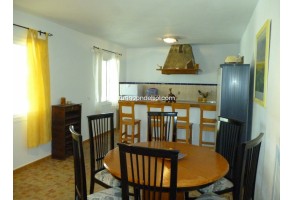 Country House in Árchez, for rent