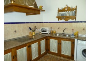 Country House in Árchez, for rent