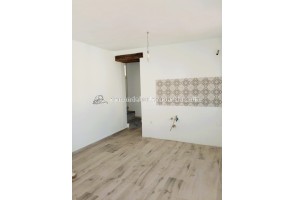 newly renovated apartment in competa