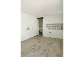 newly renovated apartment in competa