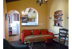 Country House in Cómpeta, Pago Almendralejo, for rent