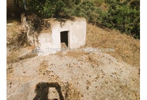 country house with stable in Canillas de Albaida