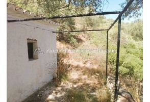 country house with stable in Canillas de Albaida