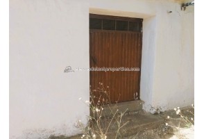 country house with stable in Canillas de Albaida