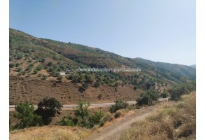 country house with stable in Canillas de Albaida